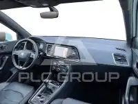 2016 Seat Alteca
