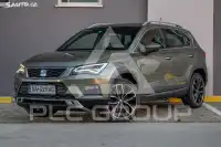 2016 Seat Alteca