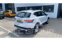 2016 Seat Alteca