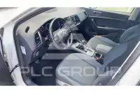 2016 Seat Alteca