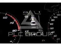 2016 Seat Alteca