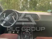 2016 Seat Alteca