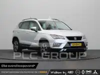 2016 Seat Alteca