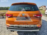 2016 Seat Alteca