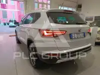 2016 Seat Alteca