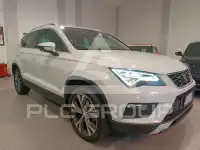 2016 Seat Alteca