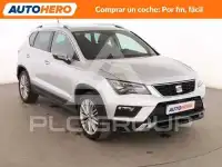2016 Seat Alteca