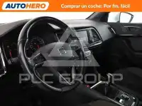 2016 Seat Alteca