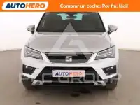 2016 Seat Alteca