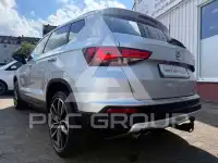 2016 Seat Alteca
