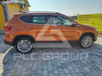 2016 Seat Alteca