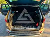 2016 Seat Alteca