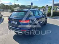 2016 Seat Alteca