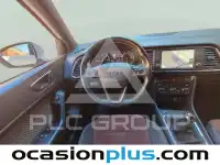 2016 Seat Alteca