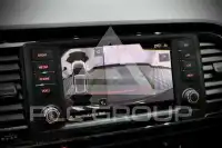 2016 Seat Alteca