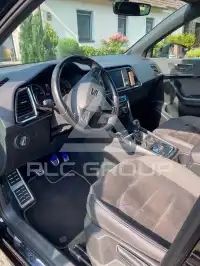 2016 Seat Alteca