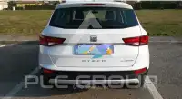 2016 Seat Alteca