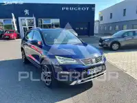 2016 Seat Alteca