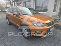2016 Seat Alteca