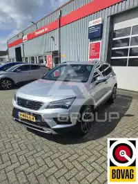 2016 Seat Alteca