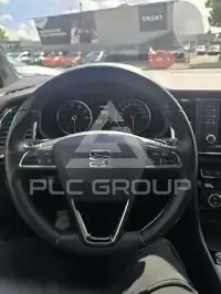2016 Seat Alteca