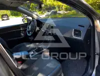 2016 Seat Alteca