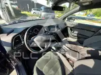 2016 Seat Alteca