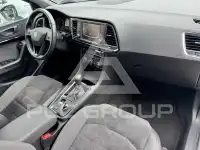 2016 Seat Alteca