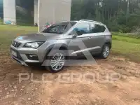 2016 Seat Alteca