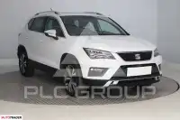 2016 Seat Alteca