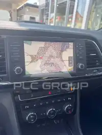 2016 Seat Alteca