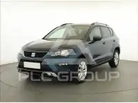 2016 Seat Alteca