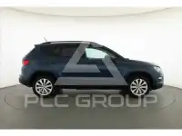 2016 Seat Alteca