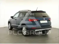 2016 Seat Alteca