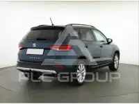 2016 Seat Alteca