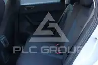 2016 Seat Alteca