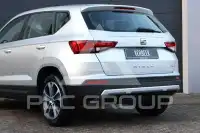 2016 Seat Alteca