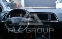 2016 Seat Alteca