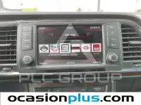 2016 Seat Alteca