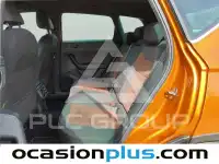 2016 Seat Alteca