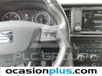 2016 Seat Alteca