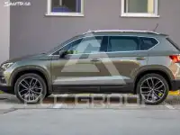 2016 Seat Alteca