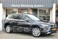 2016 Seat Alteca