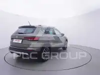 2016 Seat Alteca