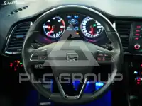 2016 Seat Alteca