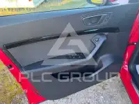 2016 Seat Alteca