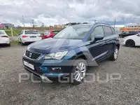 2016 Seat Alteca