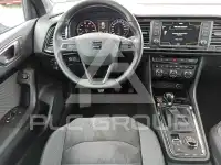 2016 Seat Alteca