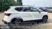 2016 Seat Alteca