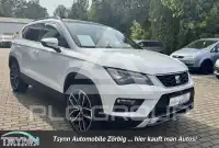 2016 Seat Alteca